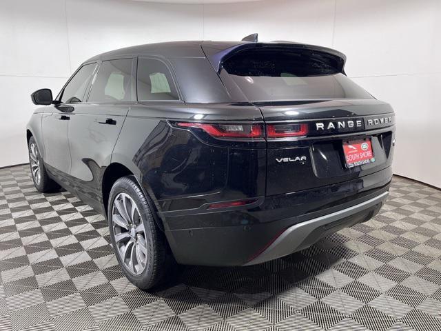 used 2021 Land Rover Range Rover Velar car, priced at $38,998