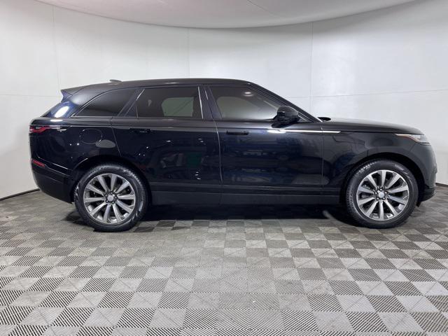 used 2021 Land Rover Range Rover Velar car, priced at $38,998