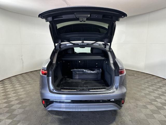 used 2024 Jaguar F-PACE car, priced at $48,285