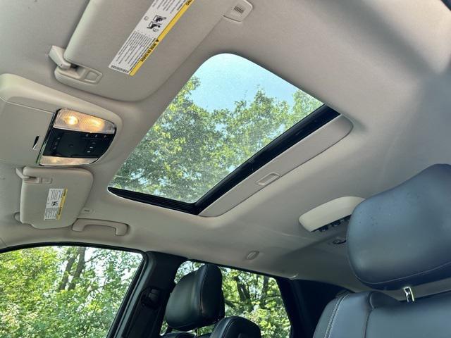 used 2017 Dodge Durango car, priced at $18,999