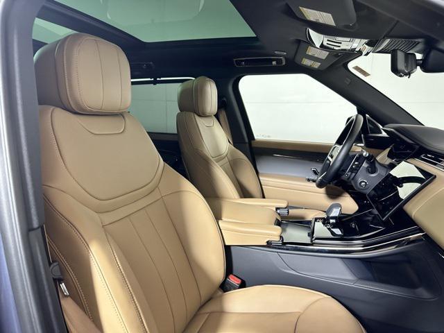 used 2025 Land Rover Range Rover Sport car, priced at $88,988