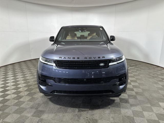 used 2025 Land Rover Range Rover Sport car, priced at $88,988