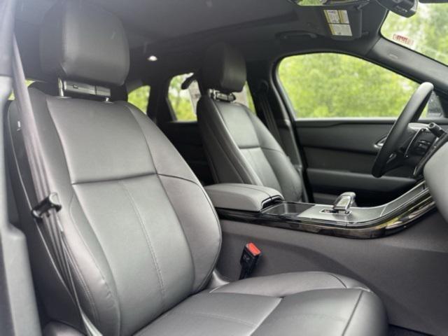 new 2026 Land Rover Range Rover Velar car, priced at $70,140
