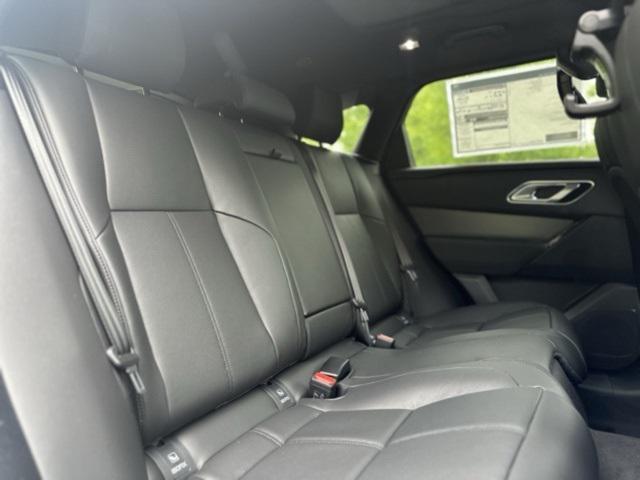 new 2026 Land Rover Range Rover Velar car, priced at $70,140