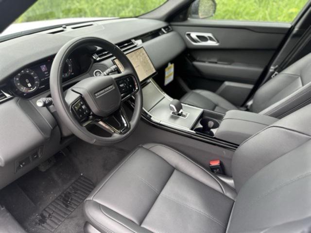 new 2026 Land Rover Range Rover Velar car, priced at $70,140