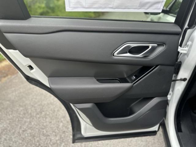 new 2026 Land Rover Range Rover Velar car, priced at $70,140