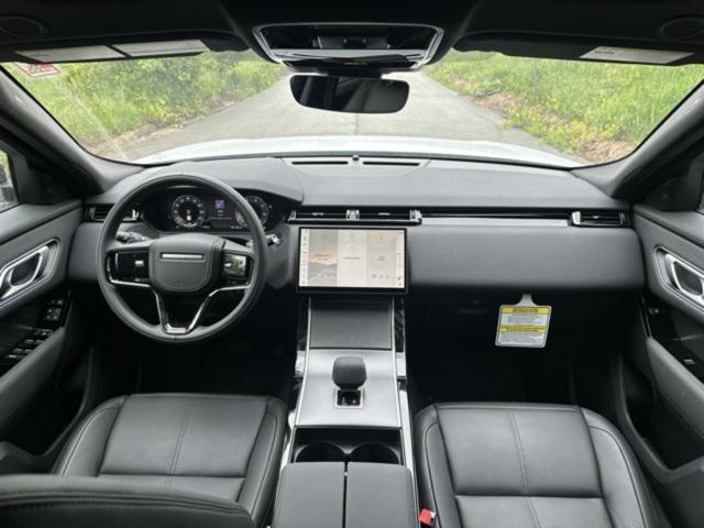 new 2026 Land Rover Range Rover Velar car, priced at $70,140