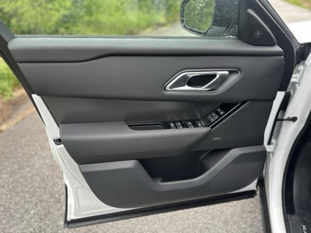 new 2026 Land Rover Range Rover Velar car, priced at $70,140