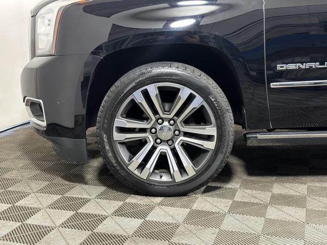 used 2020 GMC Yukon XL car, priced at $42,495