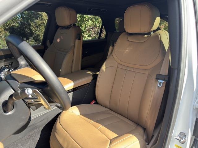 used 2025 Land Rover Range Rover Sport car, priced at $79,990