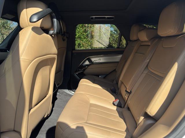 used 2025 Land Rover Range Rover Sport car, priced at $79,990