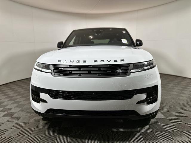 new 2025 Land Rover Range Rover Sport car, priced at $90,895