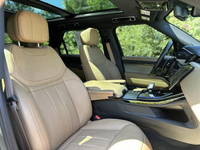 used 2025 Land Rover Range Rover Sport car, priced at $85,500