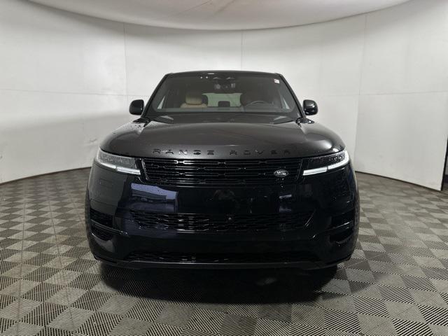 used 2025 Land Rover Range Rover Sport car, priced at $85,995