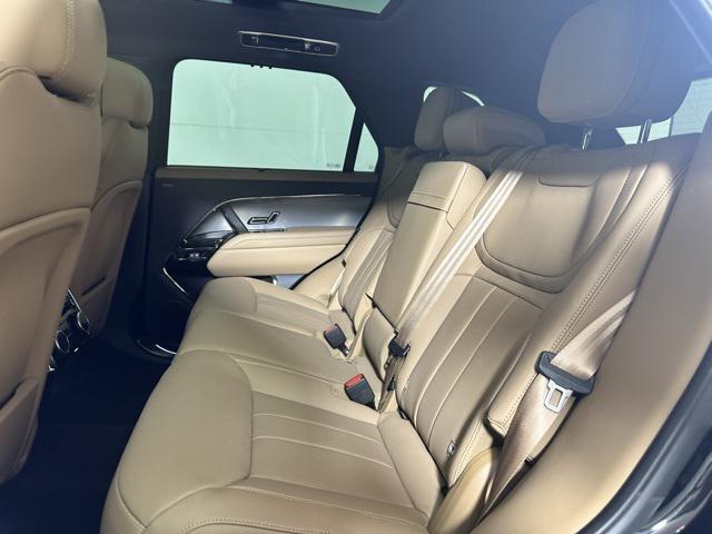 used 2025 Land Rover Range Rover Sport car, priced at $85,995
