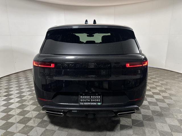 used 2025 Land Rover Range Rover Sport car, priced at $85,995