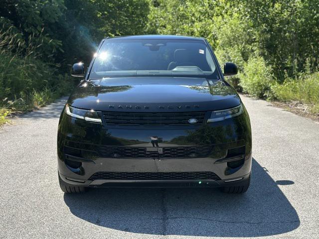 used 2025 Land Rover Range Rover Sport car, priced at $85,500