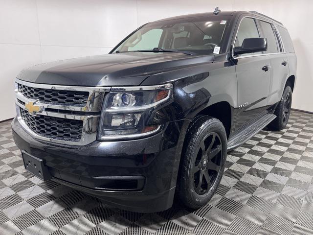 used 2015 Chevrolet Tahoe car, priced at $17,997