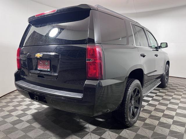 used 2015 Chevrolet Tahoe car, priced at $17,997