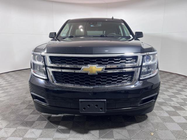 used 2015 Chevrolet Tahoe car, priced at $17,997