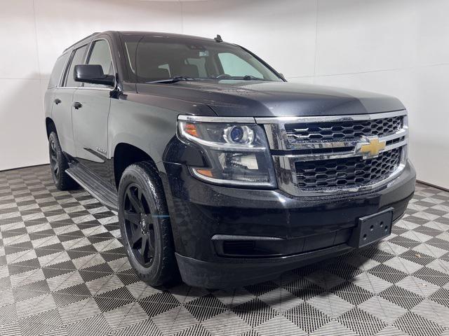 used 2015 Chevrolet Tahoe car, priced at $17,997