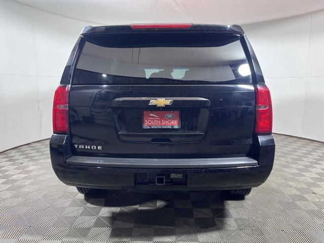 used 2015 Chevrolet Tahoe car, priced at $17,997