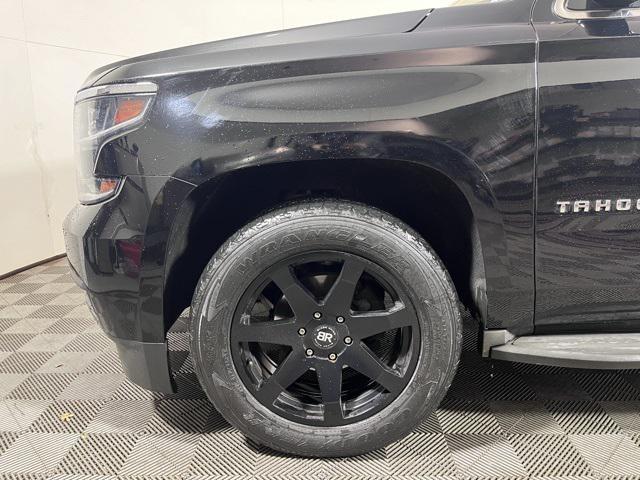 used 2015 Chevrolet Tahoe car, priced at $17,997