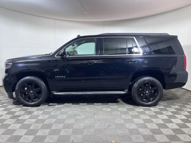 used 2015 Chevrolet Tahoe car, priced at $17,997