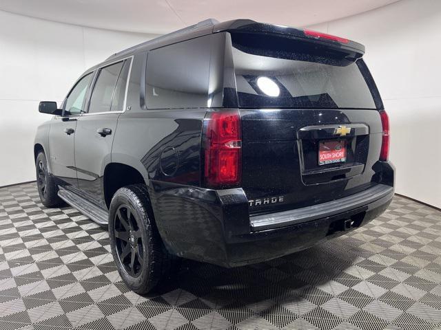 used 2015 Chevrolet Tahoe car, priced at $17,997