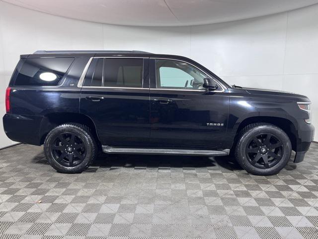 used 2015 Chevrolet Tahoe car, priced at $17,997