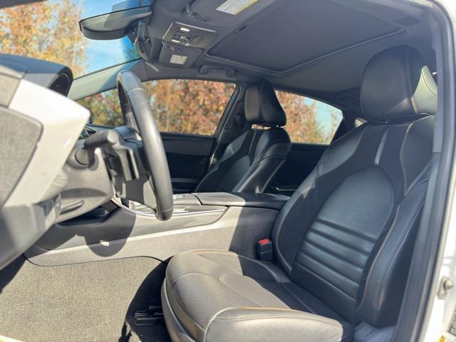 used 2019 Toyota Avalon car, priced at $24,375