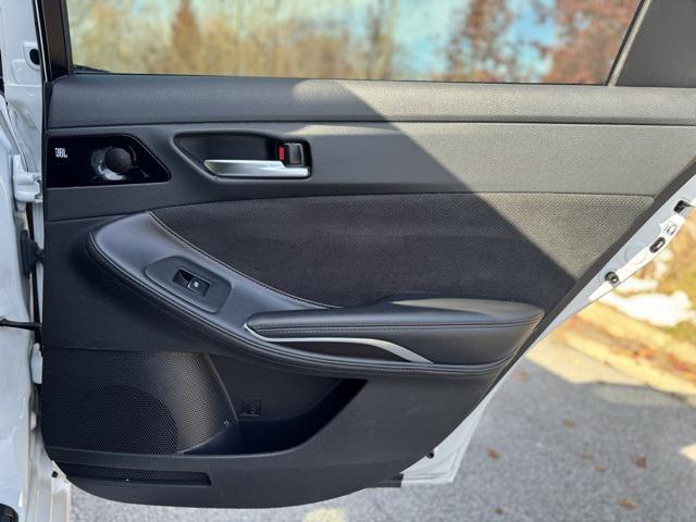 used 2019 Toyota Avalon car, priced at $24,375