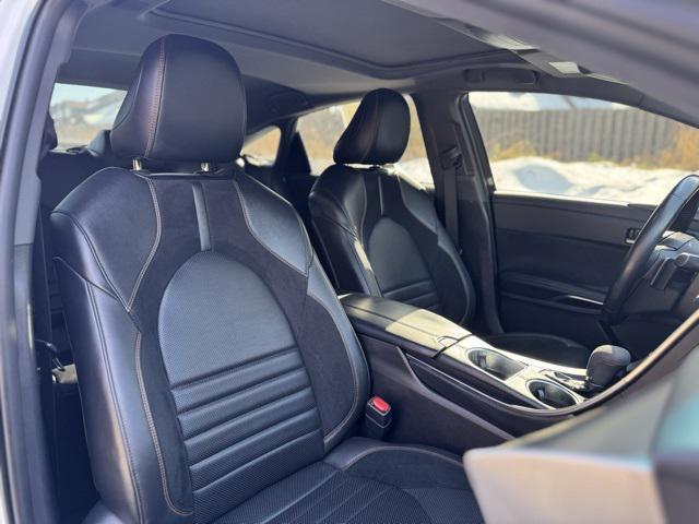 used 2019 Toyota Avalon car, priced at $24,375