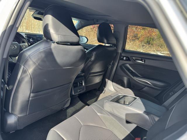 used 2019 Toyota Avalon car, priced at $24,375