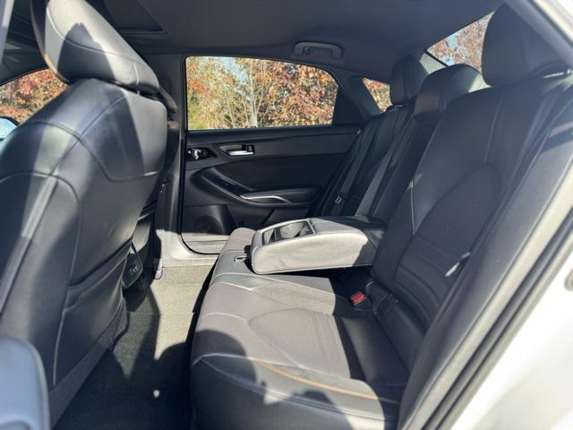 used 2019 Toyota Avalon car, priced at $24,375