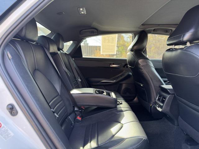 used 2019 Toyota Avalon car, priced at $24,375