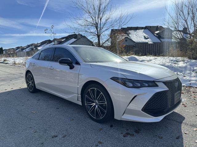 used 2019 Toyota Avalon car, priced at $24,375