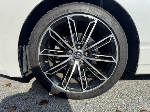 used 2019 Toyota Avalon car, priced at $24,375