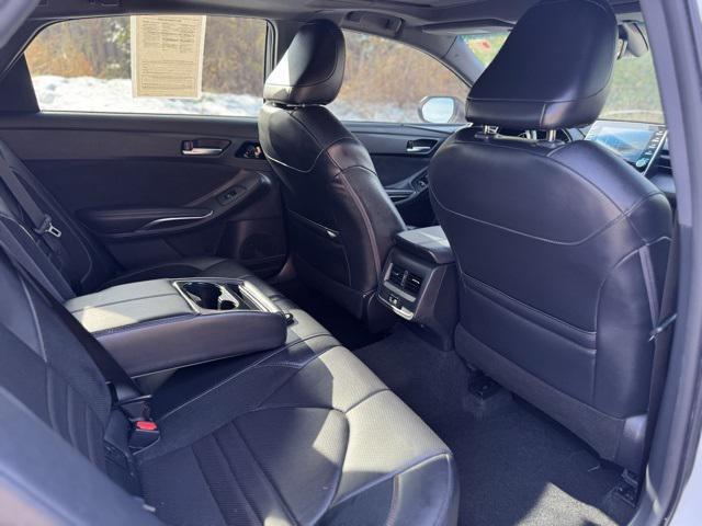 used 2019 Toyota Avalon car, priced at $24,375
