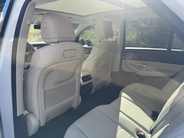 used 2020 Mercedes-Benz GLE 350 car, priced at $27,455