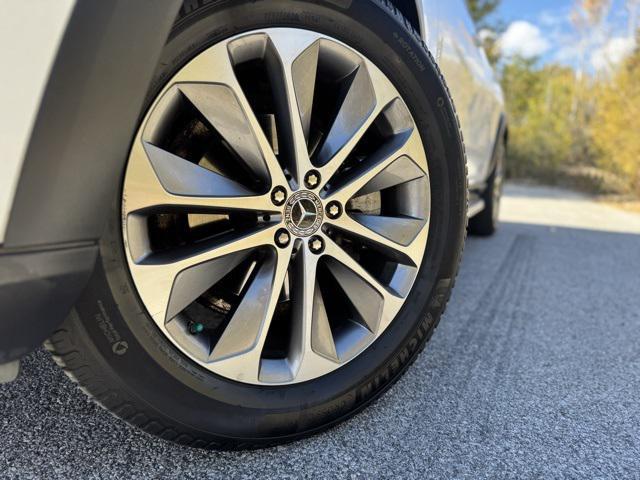 used 2020 Mercedes-Benz GLE 350 car, priced at $27,455