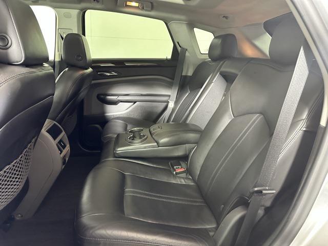 used 2011 Cadillac SRX car, priced at $5,000