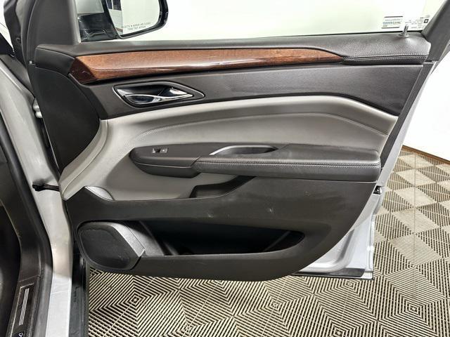 used 2011 Cadillac SRX car, priced at $5,000