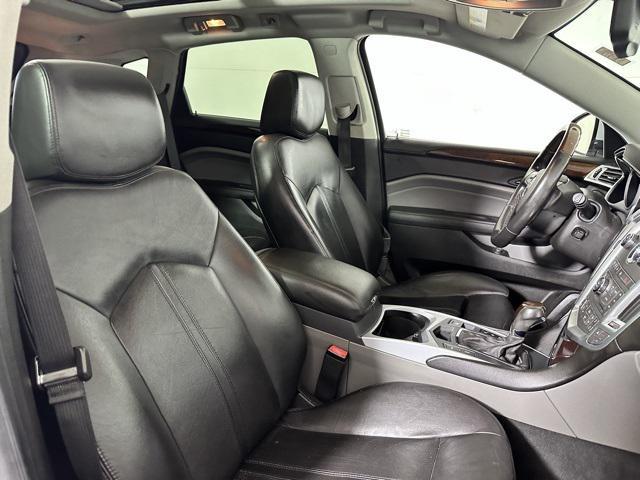 used 2011 Cadillac SRX car, priced at $5,000