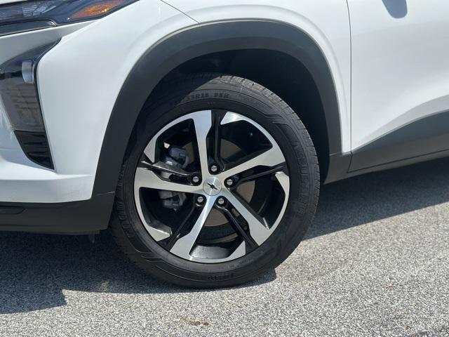 used 2024 Chevrolet Trax car, priced at $21,500