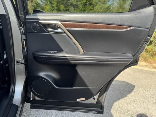 used 2020 Lexus RX 350 car, priced at $27,998