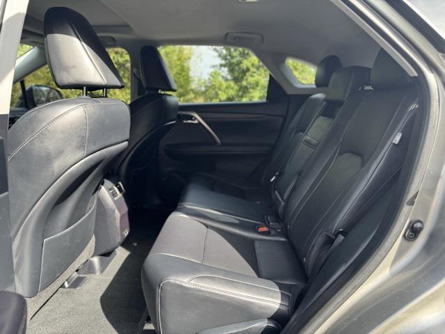 used 2020 Lexus RX 350 car, priced at $27,998