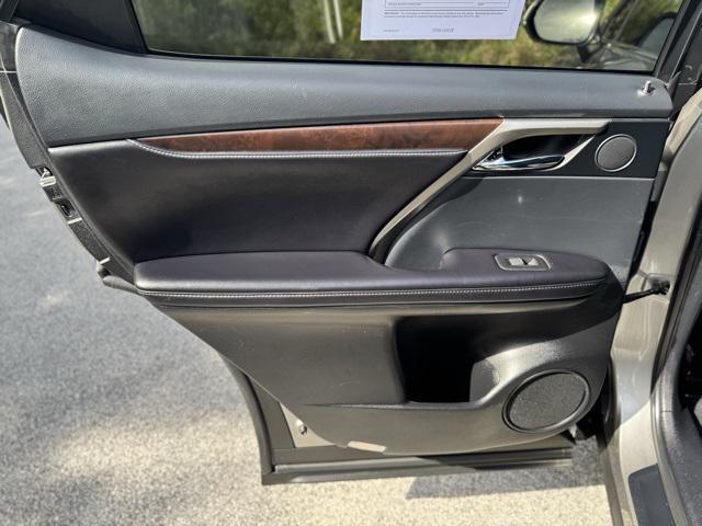 used 2020 Lexus RX 350 car, priced at $27,998