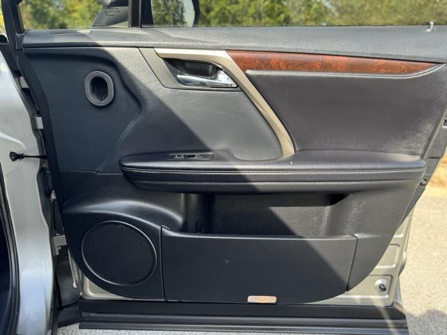 used 2020 Lexus RX 350 car, priced at $27,998