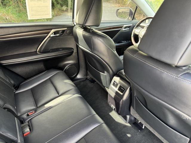 used 2020 Lexus RX 350 car, priced at $27,998